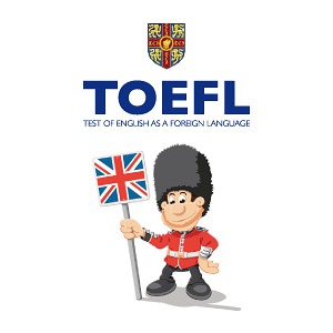 TOEFL