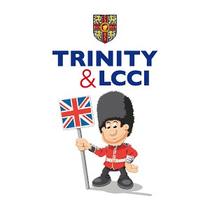 TRINITY & LCCI